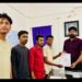 शिक्षक द्वारा बच्चों के साथ निर्ममता मारपीट का मामला, NSUI ने की कार्रवाई की मांग..