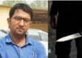 फतेहपुर में हुई पत्रकार की हत्या.