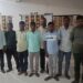 बलरामपुर पुलिस की कार्रवाई: 11 जुआरी गिरफ्तार, 88,200 रुपये और ताश पत्ते जब्त..