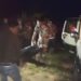 राजपुर क्षेत्र में दर्दनाक सड़क हादसा: स्कॉर्पियो दुर्घटना में आठ लोगों की मौत