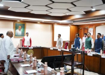 मोहन कैबिनेट की बैठक खत्म लिए गए अहम फैसले