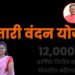 महतारी वंदन योजना का फॉर्म फिर से भरा जाएगा, छूटे हुए महिलाओं को मिलेगा एक और मौका..