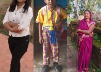 कुसमी: मां, बेटी और बेटे की हत्या में नया खुलासा, प्रेम संबंध और पैसों के विवाद के कारण हुई मौत..