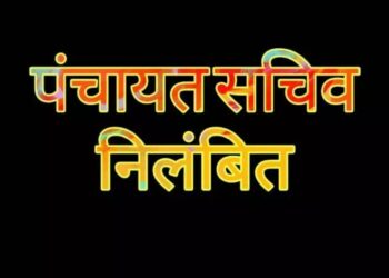 05 वार्डों में मतदाता सूची तैयार करने में पायी गई गड़बड़ी