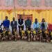 सहोदय इटावा सीबीएसई स्कूल संगठन द्वारा गर्ल्स खो-खो प्रतियोगिता का सफल आयोजन
