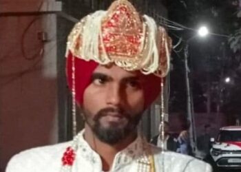 इंस्टाग्राम के फेक प्यार की वजह से 150 बाराती लेकर दूल्हा पहुंचा