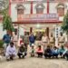 रामानुजगंज पुलिस ने 9 संदिग्धों को किया गिरफ्तार, मालिकों को दी चेतावनी..