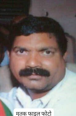 पूर्व सभासद के पति की फांसी से मौत हो गई, पुलिस व फोरेंसिक टीम जांच में जुटी