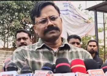 कुसमी जनपद पंचायत में अयोग्य प्रभारी सीईओ पर उठे सवाल, कलेक्टर ने कहा करेंगे समीक्षा..