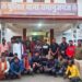 रामानुजगंज पुलिस ने 22 संदिग्धों के खिलाफ की बड़ी कार्रवाई, बिना वैध अनुमति के रह रहे बाहरी व्यक्तियों को किया गिरफ्तार..