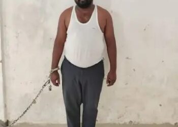 बीजापुर: पत्रकार मुकेश चंद्राकर हत्याकांड में नया मोड़, आरोपी सुरेश चंद्राकर गिरफ्तार..