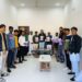 राजपुर: NSUI सदस्यता अभियान का पोस्टर विमोचन, छात्रहित के मुद्दों पर जोर..