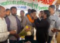 कुसमी: कांग्रेस नेता हरीश मिश्रा का 54वां जन्मदिन धूमधाम से मनाया, हजारो लोगों ने दी शुभकामनाएं..