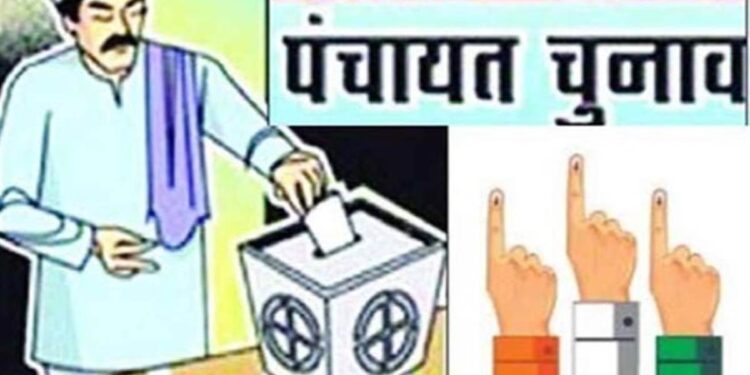 बलरामपुर: त्रिस्तरीय पंचायत निर्वाचन के लिए रिटर्निंग एवं सहायक रिटर्निंग ऑफिसर नियुक्त..