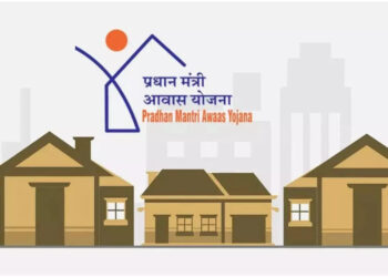प्रधानमंत्री आवास योजना के लिए सर्वे कार्य शुरू…