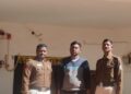 कुसमी पुलिस ने नारायणपुर थाना को सुपुर्द किया स्थाई वारंटी मकबूल आलम को..