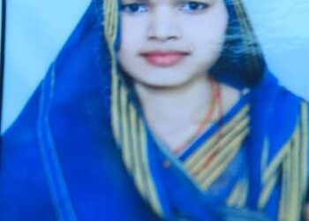 मानसिक रूप से परेशान महिला ने फांसी लगाकर आत्महत्या की