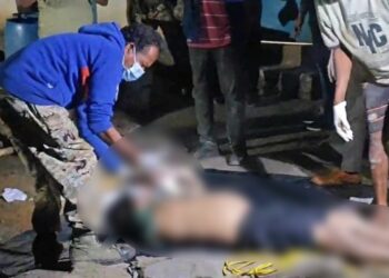बस्तर में पत्रकार मुकेश चंद्राकर की हत्या