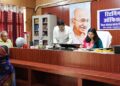 बलरामपुर: जिला पंचायत के 14 सदस्य पद के लिए 121 नाम निर्देशन पत्र हुए जमा..