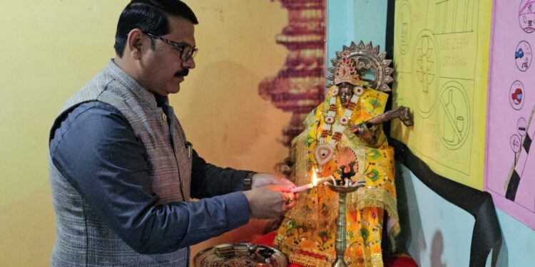 आगामी सीबीएसई बोर्ड परीक्षा की तैयारी हेतु तनाव रहित होने के टिप्स