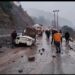 Two Killed as Boulders Hit Scorpio Car on J&K Surankote-Poonch Highway