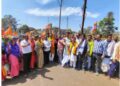 बलरामपुर: शांतिपूर्ण तरीके से संपन्न हुआ जनपद अध्यक्ष और उपाध्यक्ष का निर्वाचन..