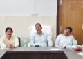 नगर पालिका परिषद की सरकारी संपत्ति पर अवैध कब्जेदारों से होगी मुक्त
