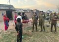 J&K Police Official Meets Families of Missing Kathua Boys