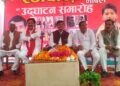 समाजवादी पार्टी के नेता पूर्व मंत्री शिवपाल सिंह यादव ने योगी सरकार पर जमकर निशाना साधा। 