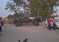 7 Yrs Old Girl Injured in Ongoing J&K Kathua Encounter