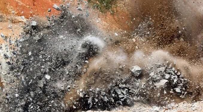 Soldier injured in mysterious blast in Poonch J&K