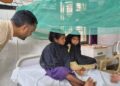 कुसमी: मध्यान भोजन में छिपकली मिलने से मची अफरातफरी, बच्चों की सेहत पर मंडराया खतरा…