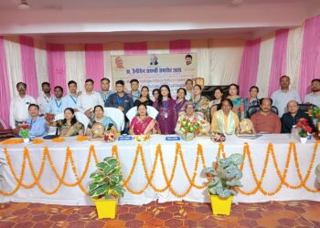 होम्योपैथी चिकित्सा पद्धति के जनक डा हैनीमैन की 270 जयंती मनायी गई