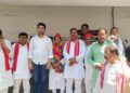 इकदिल नगर पंचायत उपचुनाव में  सपा ने प्रवीण कुमारी पर फिर जताया भरोसा