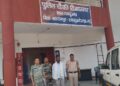 बलरामपुर: गौ तस्कर को झारखंड से दबोचा, गौ तस्करी में जुटे माफिया के खिलाफ कड़ी कार्रवाई…