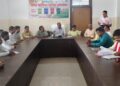 भरथना नगर पालिका आय,बढ़ाकर घाटे को करेगी पूरा