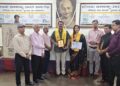 शिक्षा के क्षेत्र में उत्कृष्ट कार्य के लिए शोभना सम्मान से विभूषित हुए डॉ कैलाश चंद्र यादव 