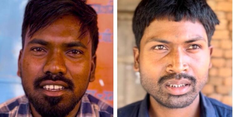 सुशासन तिहार के अंतिम दिवस उत्साह पूर्वक आम नागरिकों ने किया आवेदन जमा..