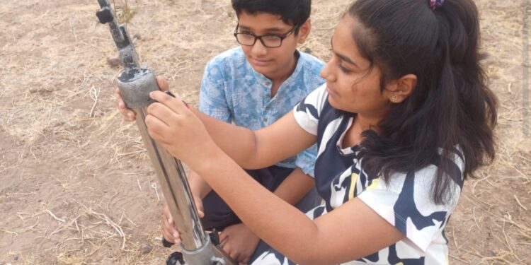 विकसित भारत के लिये हर घर कलाम निर्माण होना आवश्यक – रविशंकर कुमार