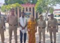 रायबरेली: दहेज हत्या मामले में कोतवाली पुलिस का बड़ा खुलासा, दो आरोपी गिरफ्तार