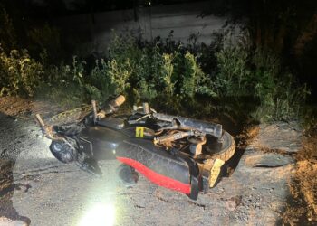 हापुड़ में STF और दिल्ली स्पेशल सेल की बदमाशों से मुठभेड़, लॉरेंस बिश्नोई गैंग का शार्प शूटर ढेर