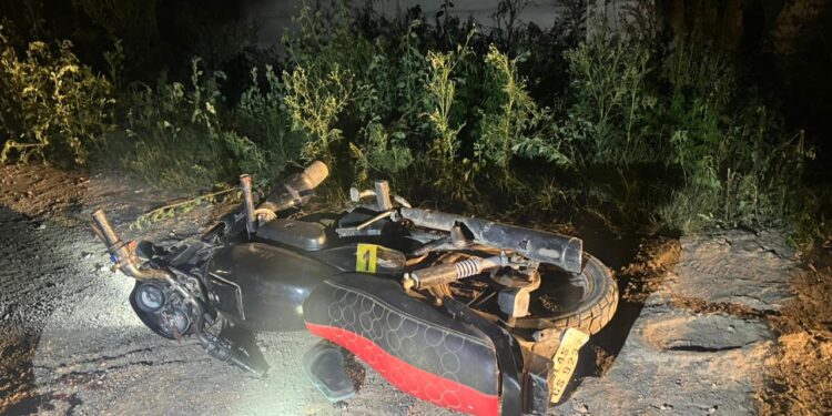 हापुड़ में STF और दिल्ली स्पेशल सेल की बदमाशों से मुठभेड़, लॉरेंस बिश्नोई गैंग का शार्प शूटर ढेर