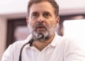 लखनऊ हाईकोर्ट बेंच ने राहुल गांधी की याचिका की खारिज,