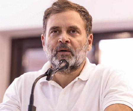 लखनऊ हाईकोर्ट बेंच ने राहुल गांधी की याचिका की खारिज,