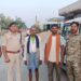 बलरामपुर: सरकारी काम में रुकावट डालने वाले पिता-पुत्र को जेल,