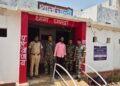 चांदो: शादी का झांसा देकर दुष्कर्म करने वाले आरोपी को चांदो पुलिस ने किया गिरफ्तार..