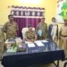 कोरंधा: नाबालिक के साथ दुष्कर्म करने वाला आरोपी गिरफ्तार, भेजा जेल..