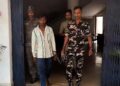 कुसमी: शारीरिक संबंध बनाने से मना करने पर पत्नी की हत्या, आरोपी गिरफ्तार..