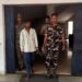 कुसमी: शारीरिक संबंध बनाने से मना करने पर पत्नी की हत्या, आरोपी गिरफ्तार..