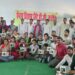 छात्र-छात्रओं को टेबलेट/स्मार्ट फ़ोन वितरण किये गए